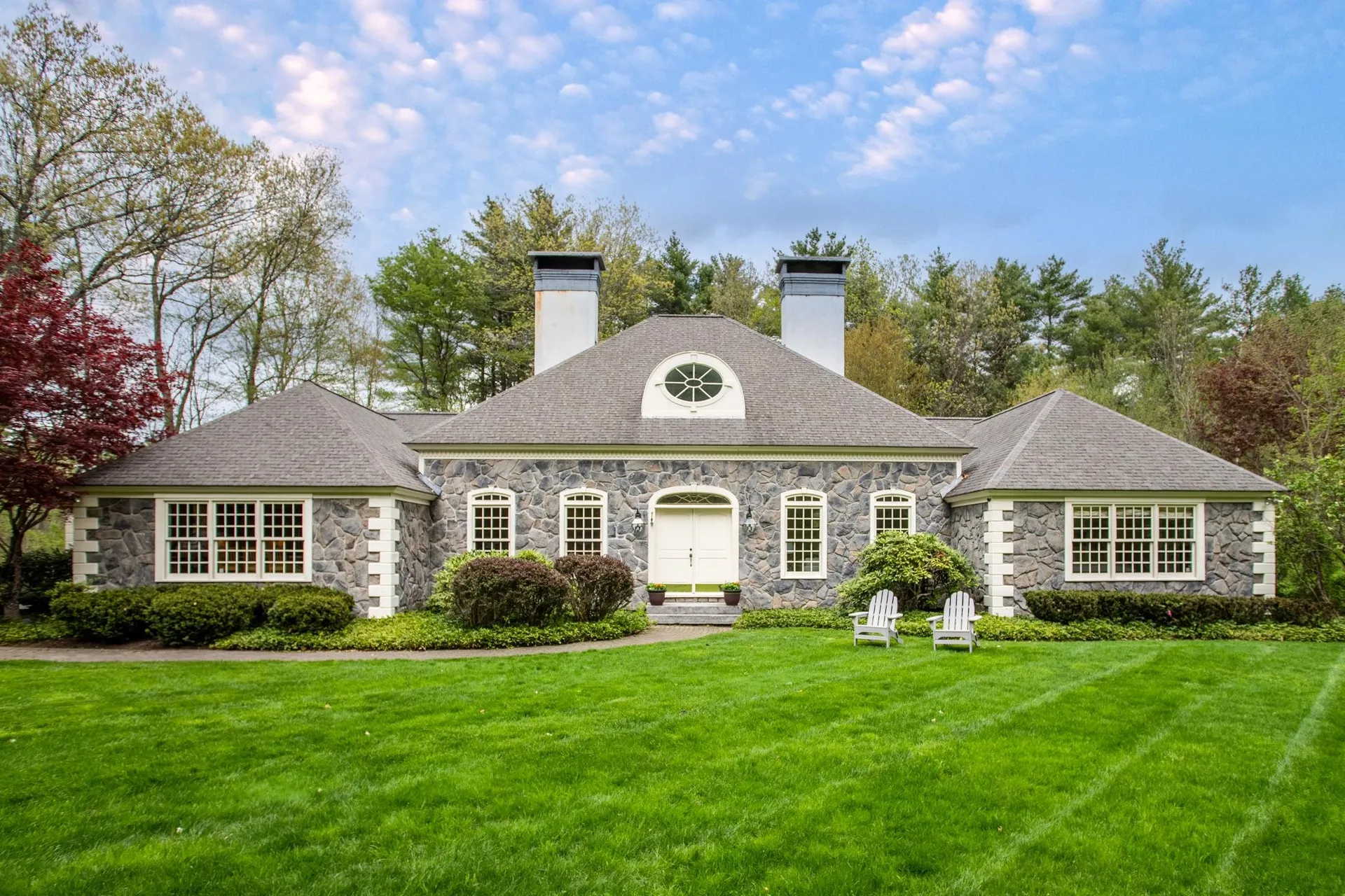 3 Penhollow Lane Hampton Falls NH 03844