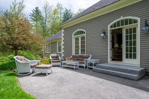 3 Penhollow Lane Hampton Falls NH 03844