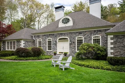 3 Penhollow Lane Hampton Falls NH 03844