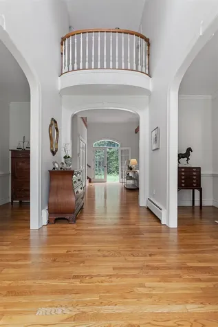 3 Penhollow Lane Hampton Falls NH 03844