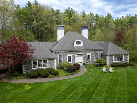 3 Penhollow Lane Hampton Falls NH 03844