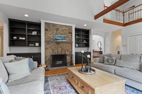 3 Penhollow Lane Hampton Falls NH 03844
