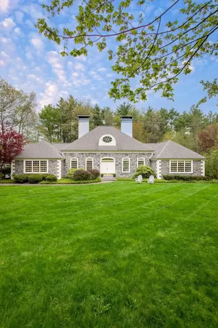 3 Penhollow Lane Hampton Falls NH 03844