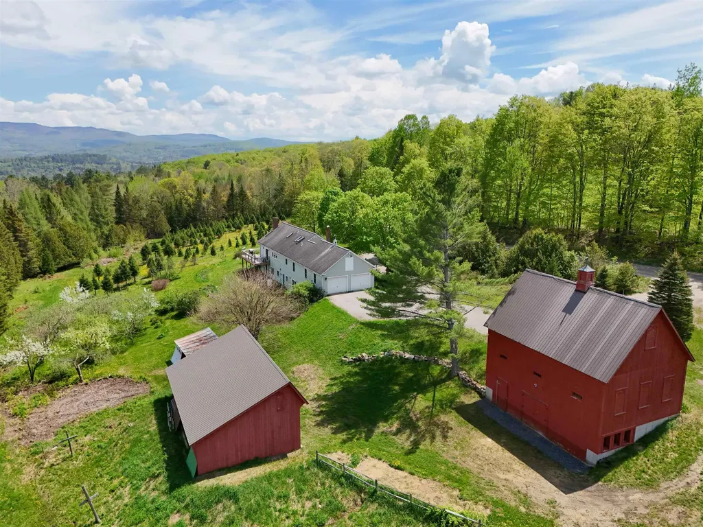 1202 Cotton Road Lyndon VT 05851