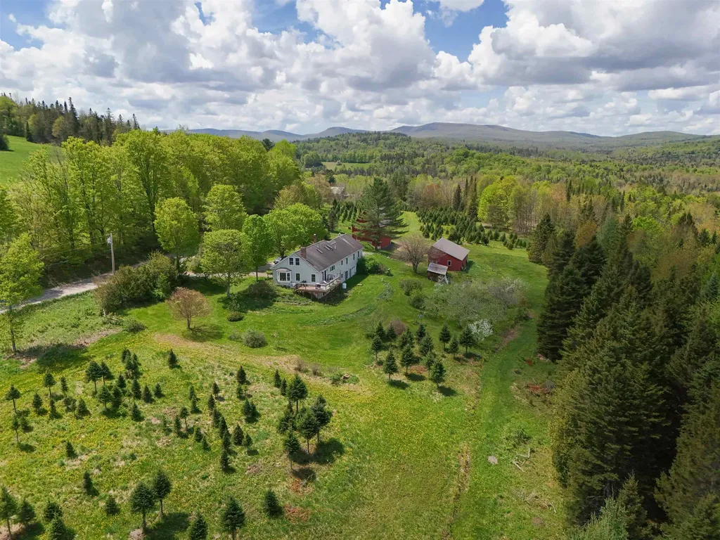 1202 Cotton Road Lyndon VT 05851