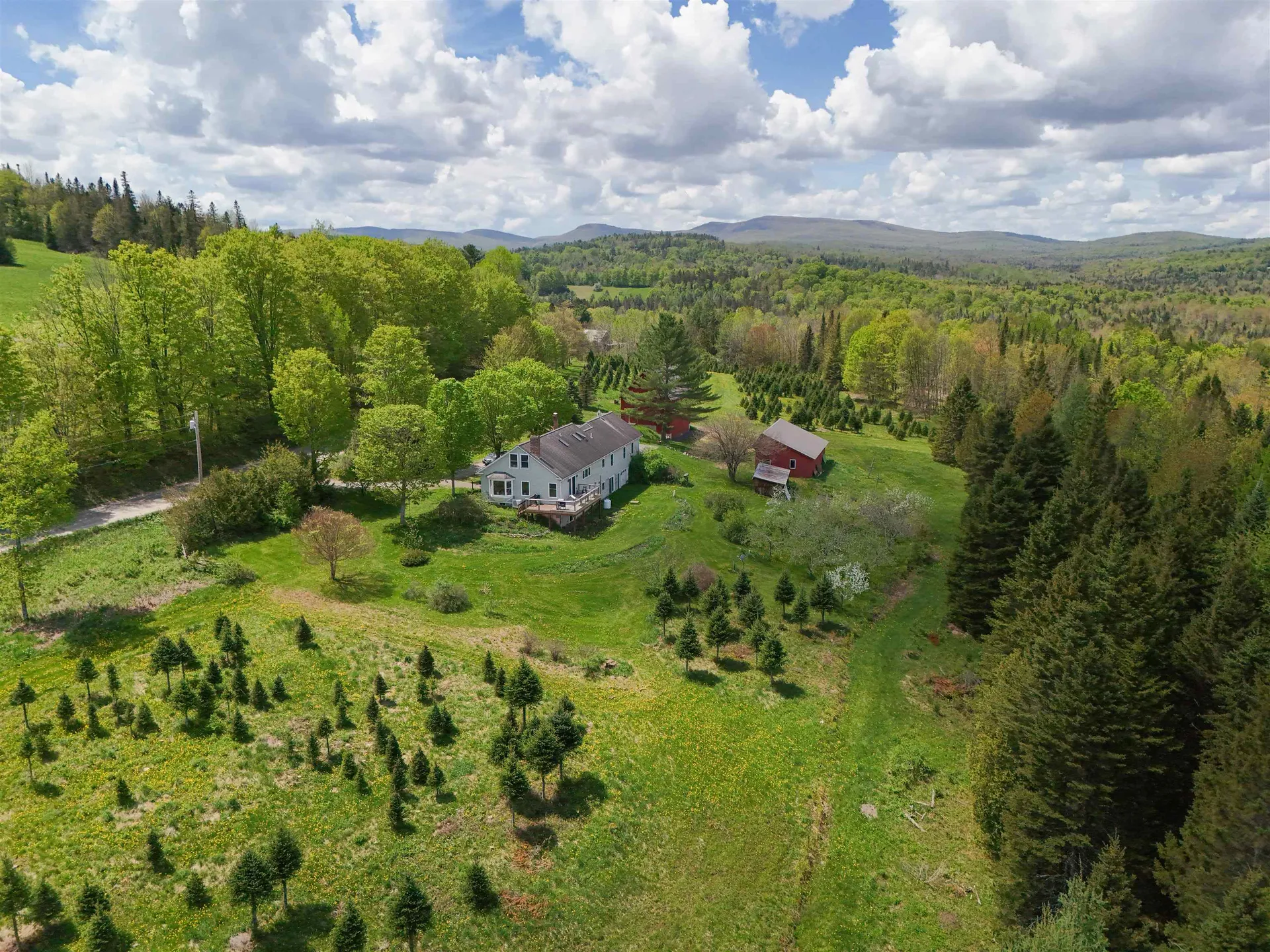 1202 Cotton Road Lyndon VT 05851