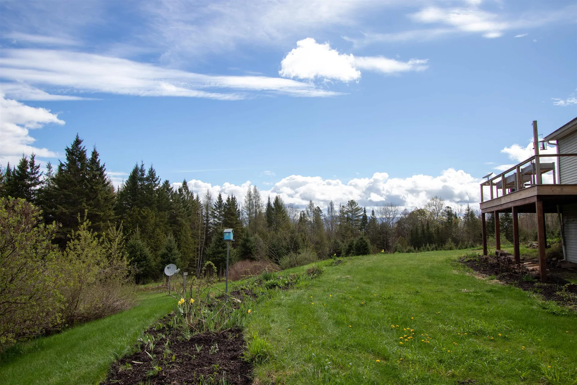 1202 Cotton Road Lyndon VT 05851