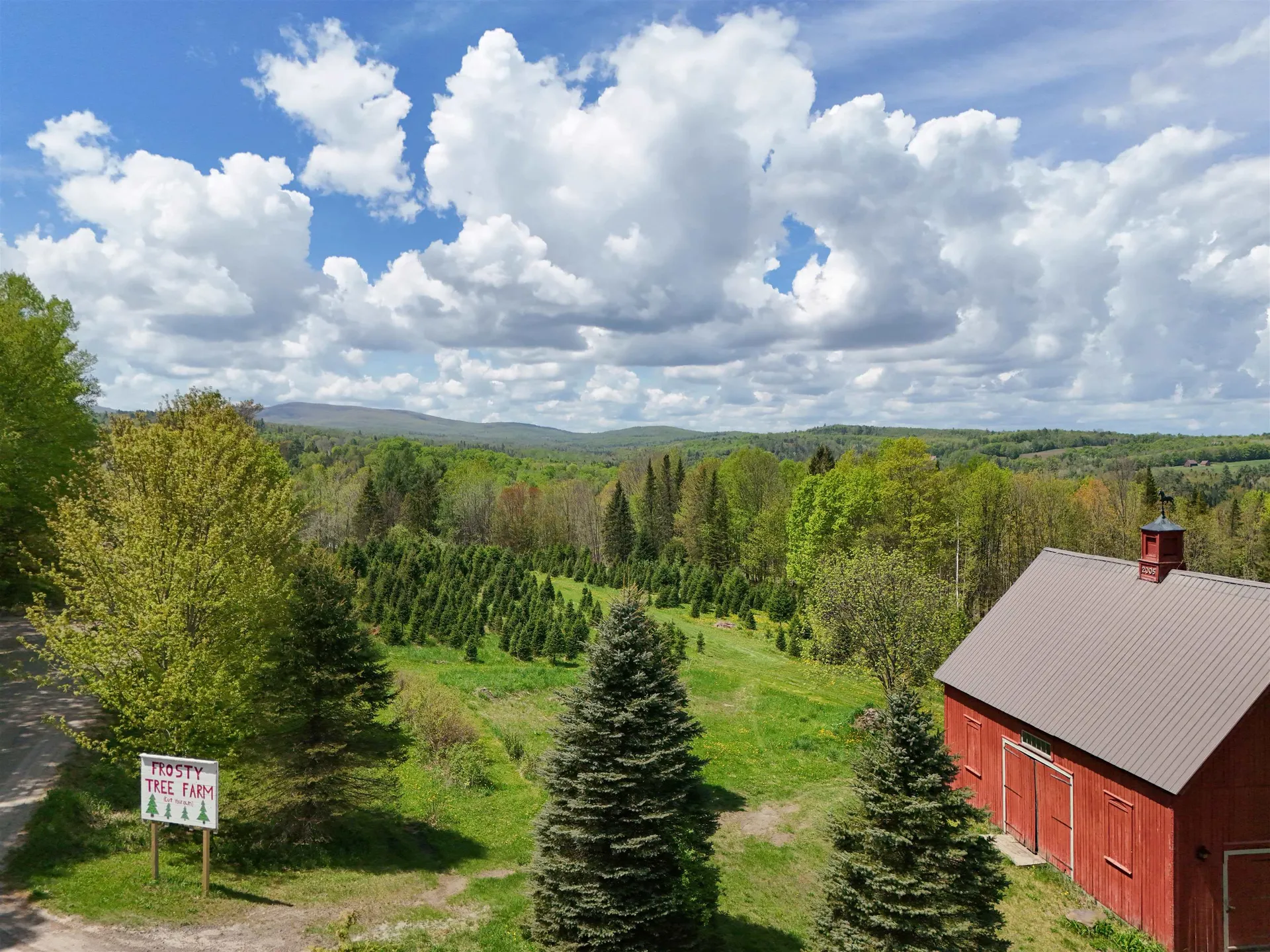 1202 Cotton Road Lyndon VT 05851