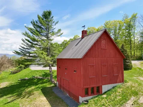 1202 Cotton Road Lyndon VT 05851