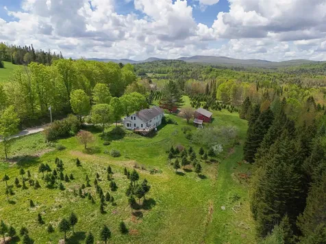 1202 Cotton Road Lyndon VT 05851