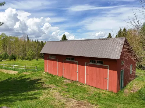1202 Cotton Road Lyndon VT 05851