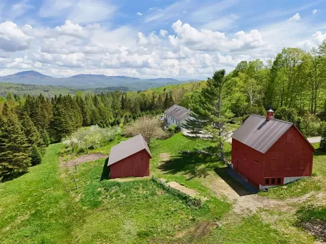 1202 Cotton Road Lyndon VT 05851