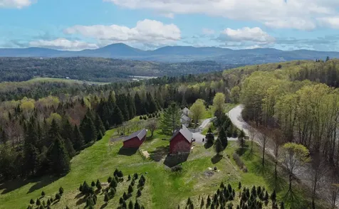 1202 Cotton Road Lyndon VT 05851