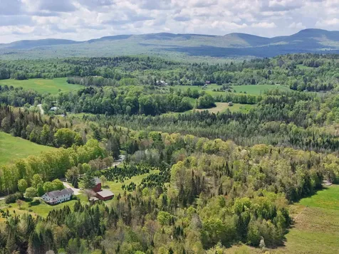 1202 Cotton Road Lyndon VT 05851