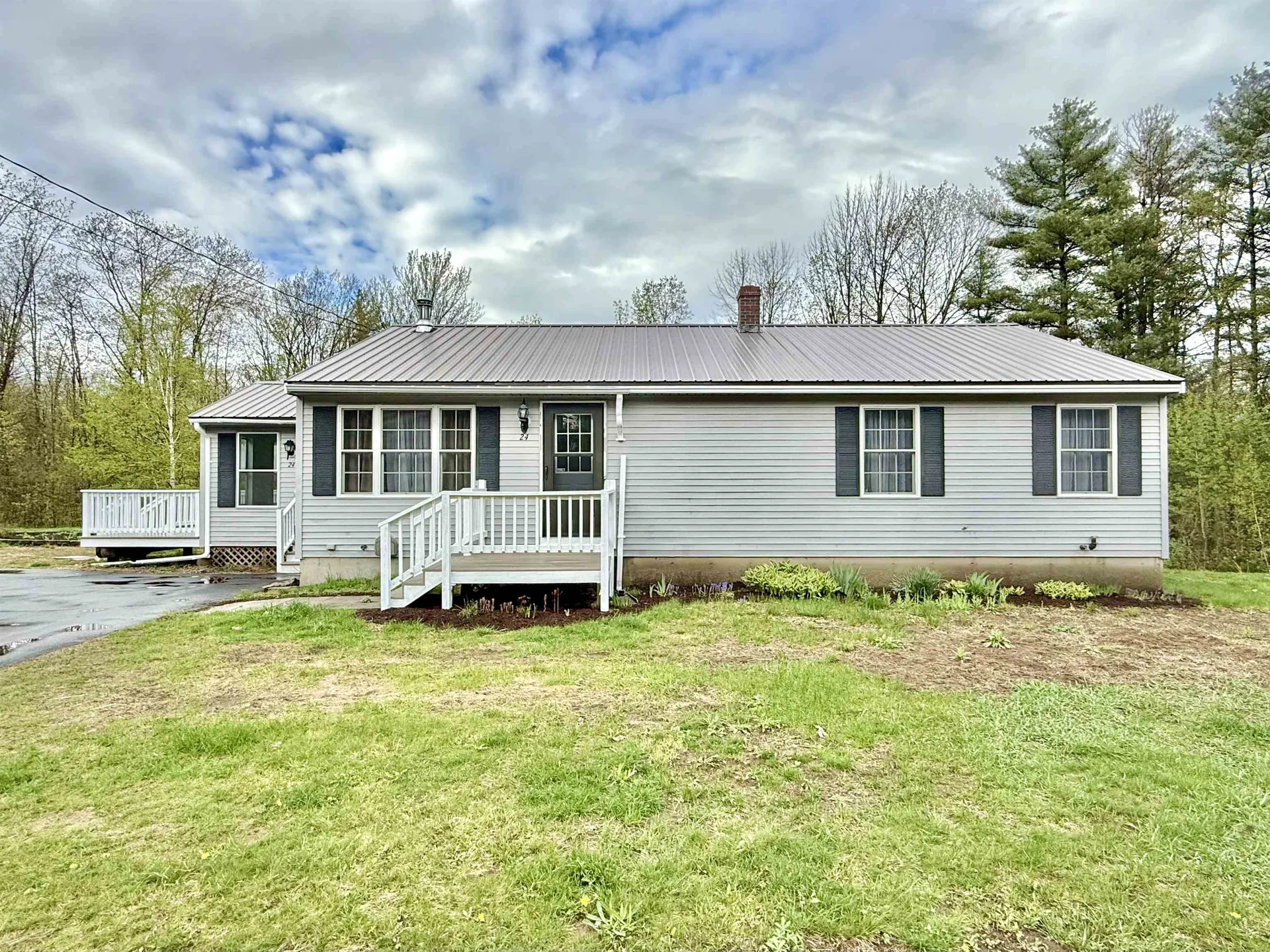 24 Partridge Drive Middleton NH 03887