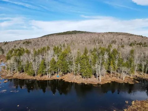 583 Mountain Road Newbury NH 03255
