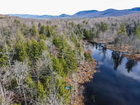 583 Mountain Road Newbury NH 03255