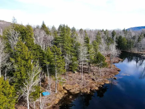 583 Mountain Road Newbury NH 03255