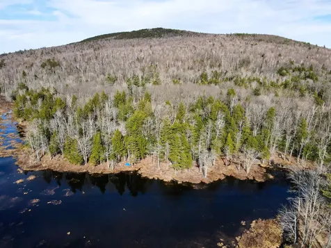583 Mountain Road Newbury NH 03255