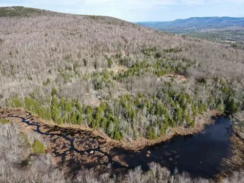 583 Mountain Road Newbury NH 03255