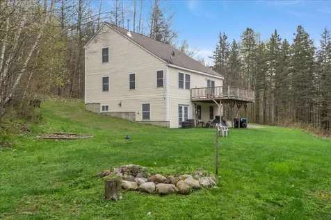 1628 Grimes Road Lyndon VT 05851
