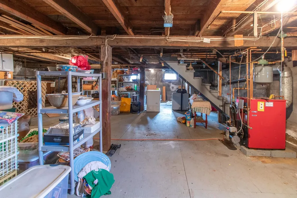 573 Sias Avenue Newport City VT 05855
