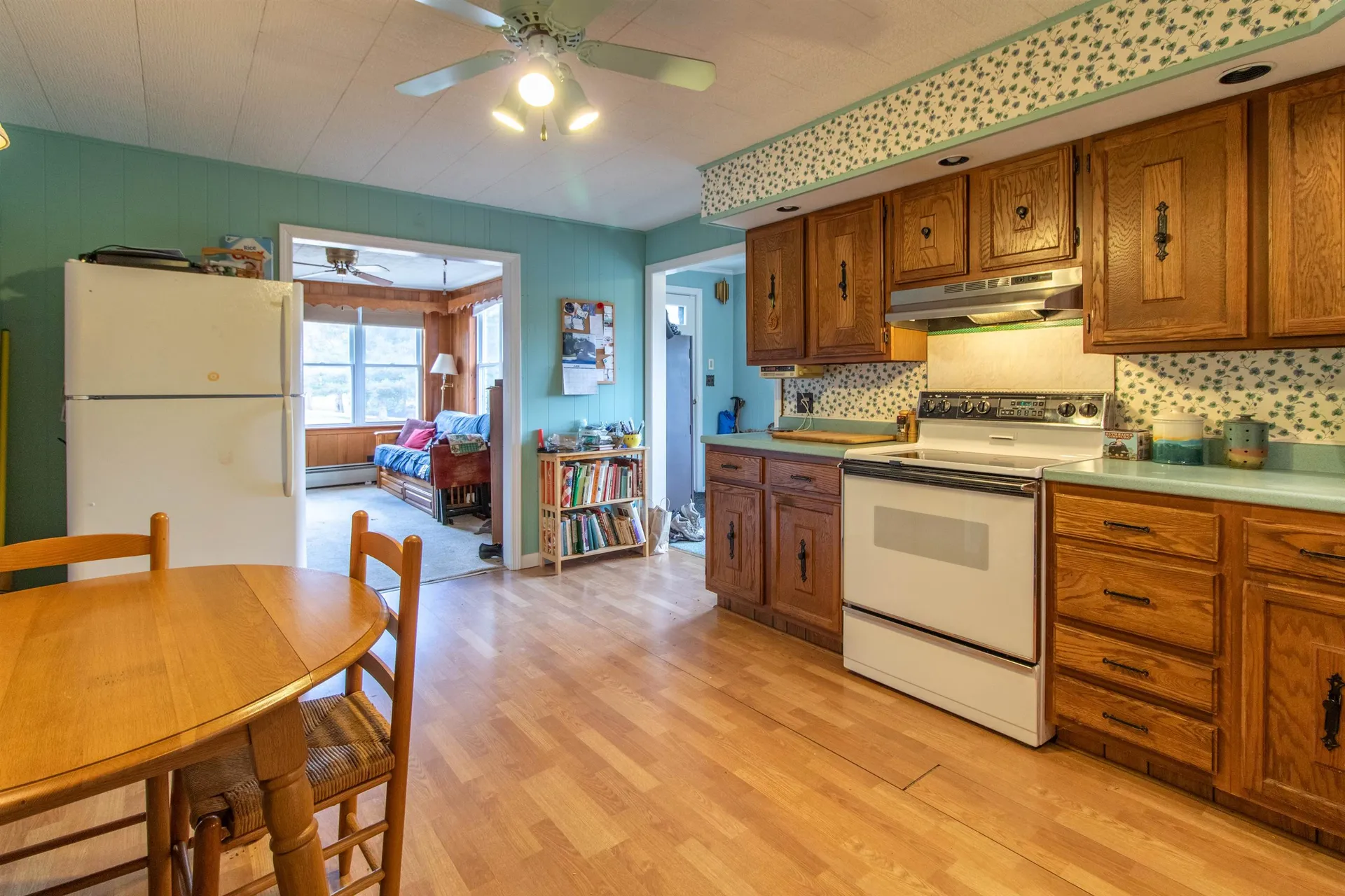 573 Sias Avenue Newport City VT 05855