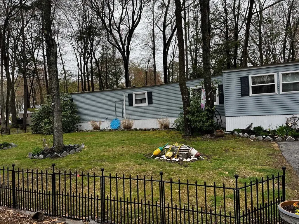 43 Bruce Road Seabrook NH 03874