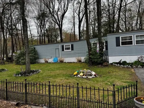 43 Bruce Road Seabrook NH 03874