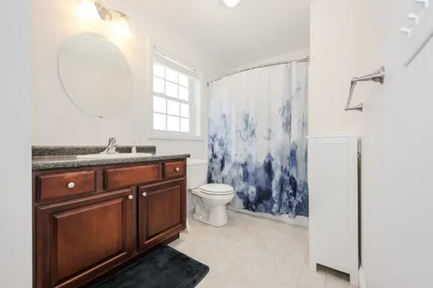 81 Spaulding Road Fremont NH 03044