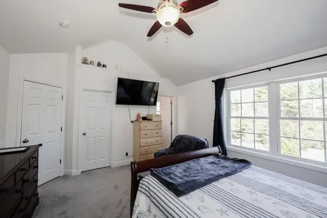 81 Spaulding Road Fremont NH 03044