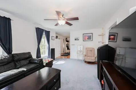 81 Spaulding Road Fremont NH 03044