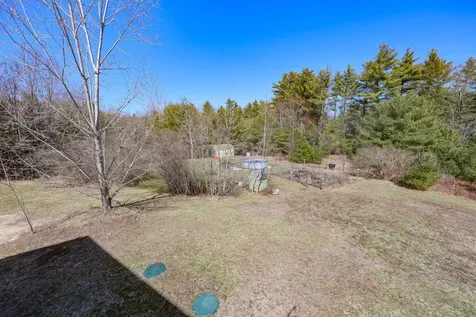 81 Spaulding Road Fremont NH 03044