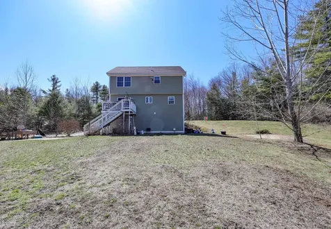 81 Spaulding Road Fremont NH 03044