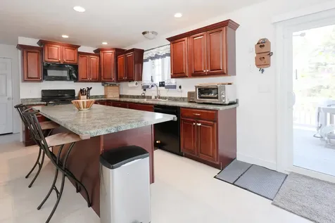 81 Spaulding Road Fremont NH 03044