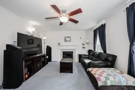 81 Spaulding Road Fremont NH 03044