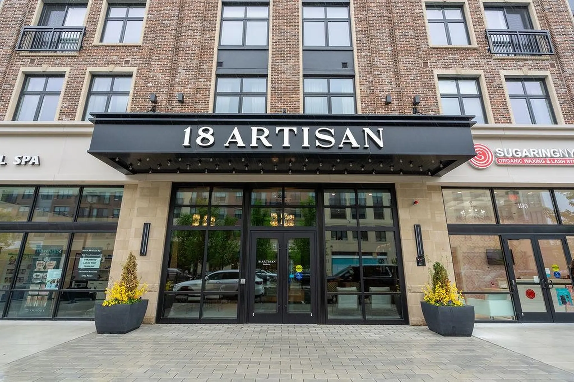 18 Artisan Drive Salem NH 03079
