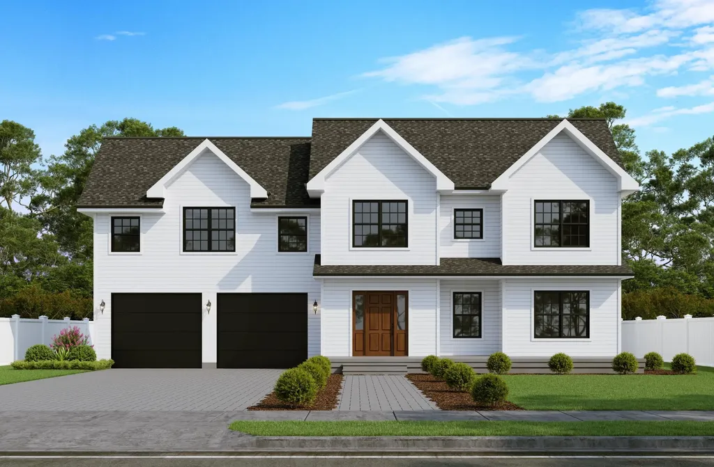 74 Willow Way Georgia VT 05468