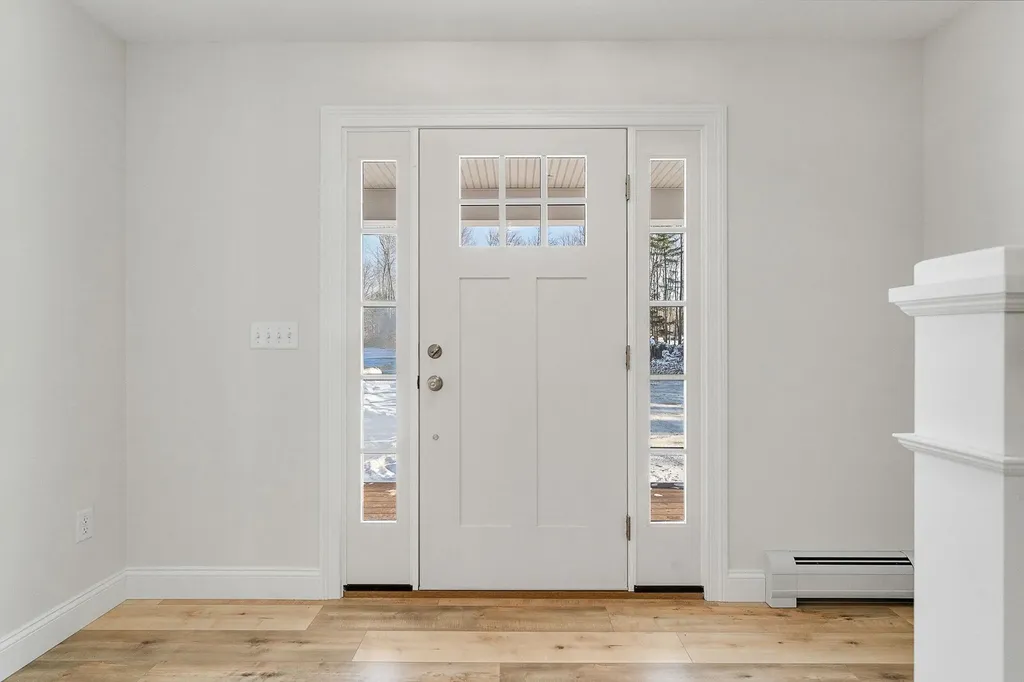 74 Willow Way Georgia VT 05468