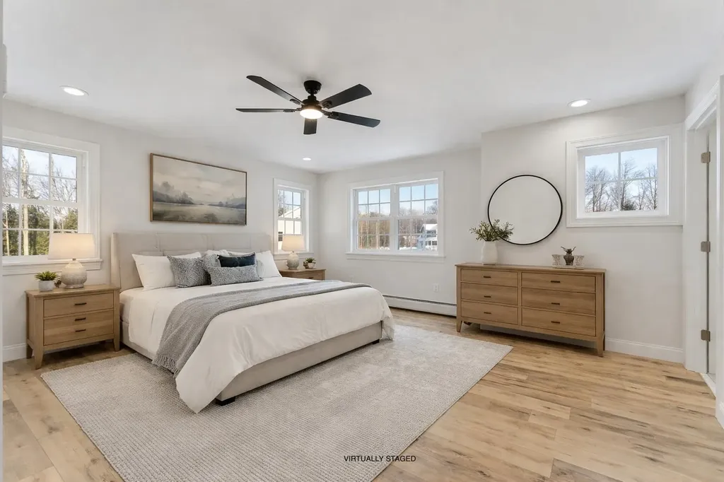 74 Willow Way Georgia VT 05468