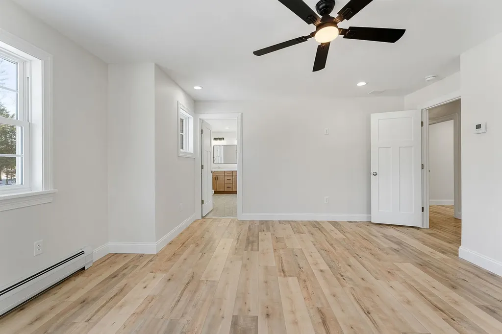 74 Willow Way Georgia VT 05468