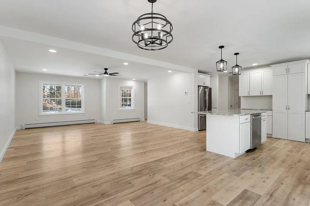 74 Willow Way Georgia VT 05468