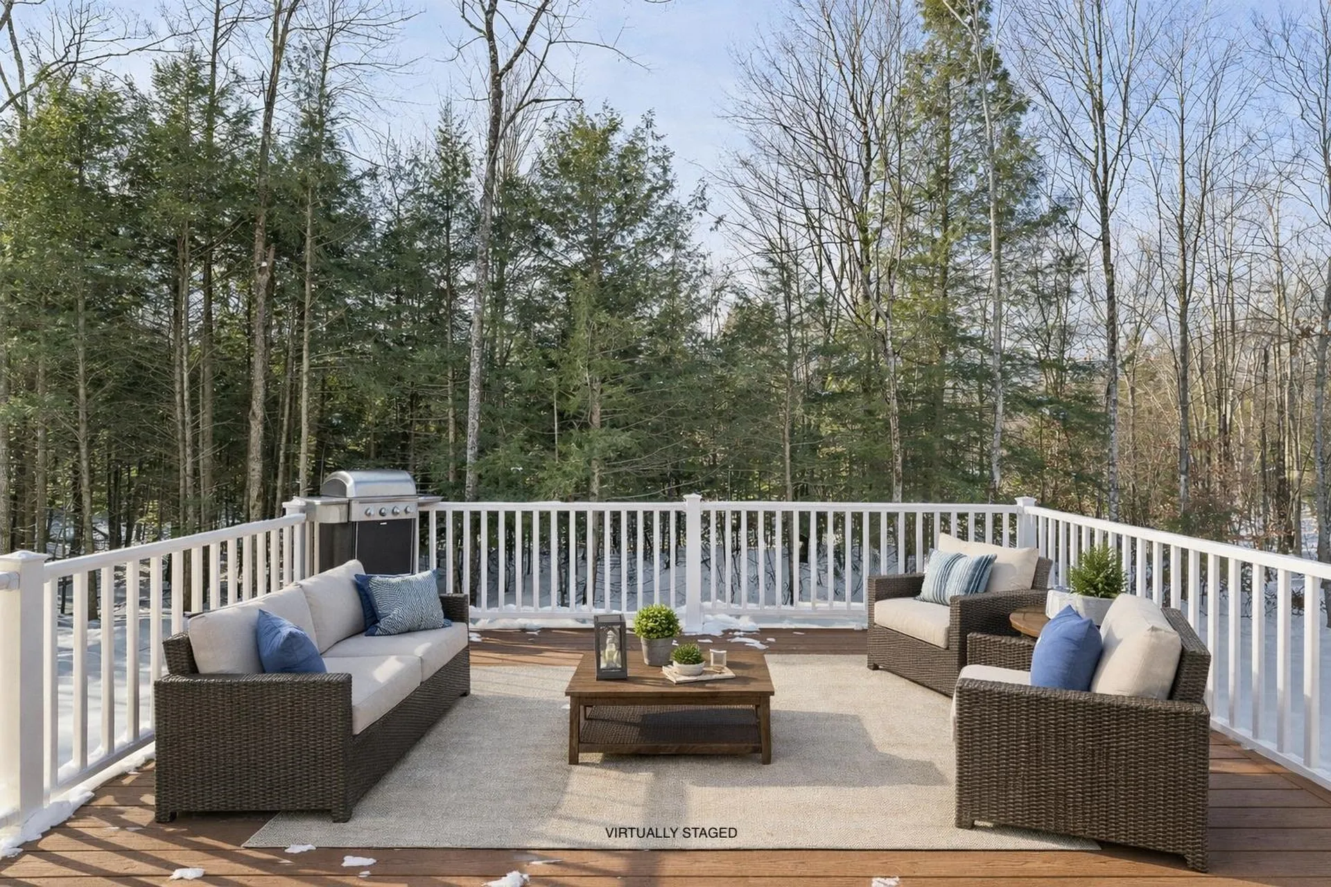 74 Willow Way Georgia VT 05468