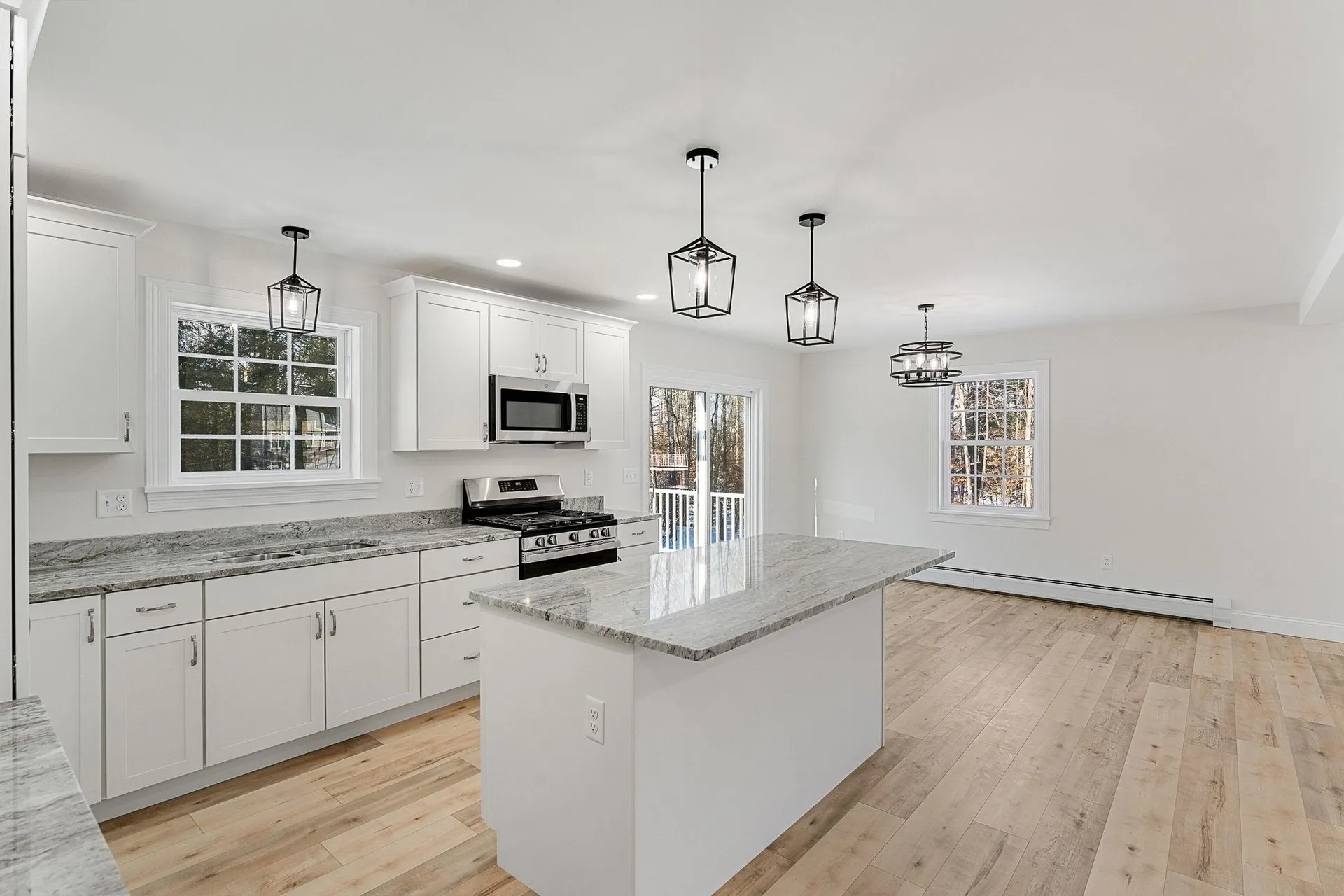 74 Willow Way Georgia VT 05468