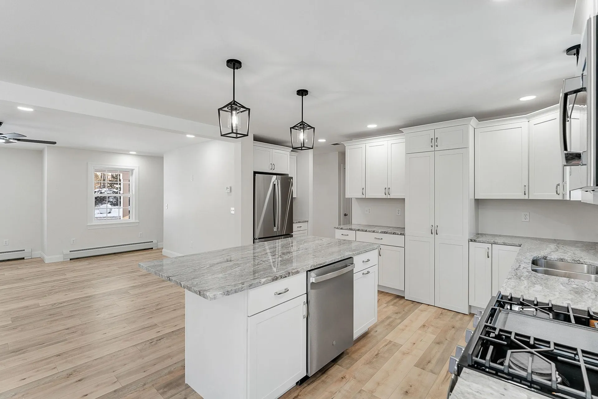 74 Willow Way Georgia VT 05468