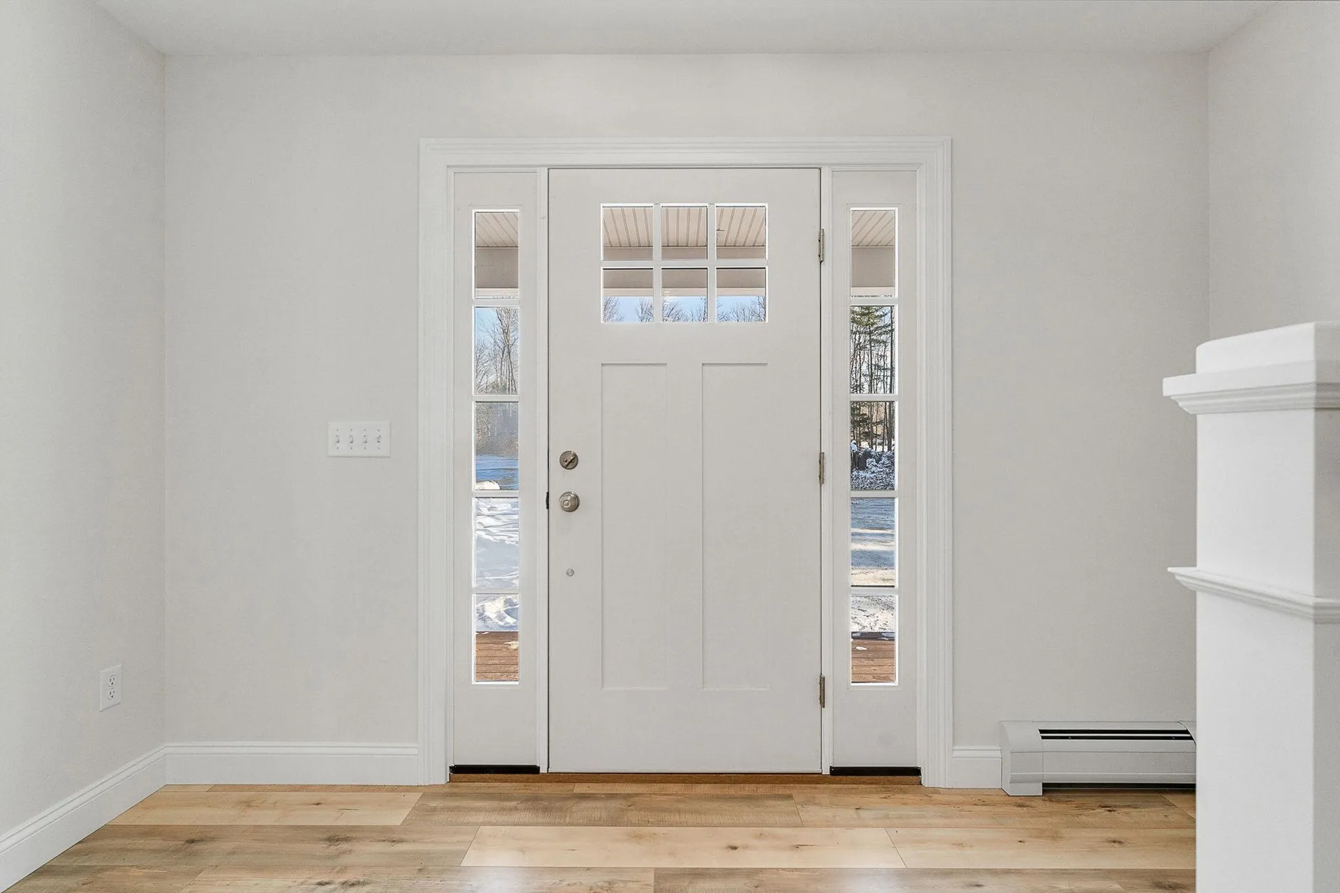 74 Willow Way Georgia VT 05468