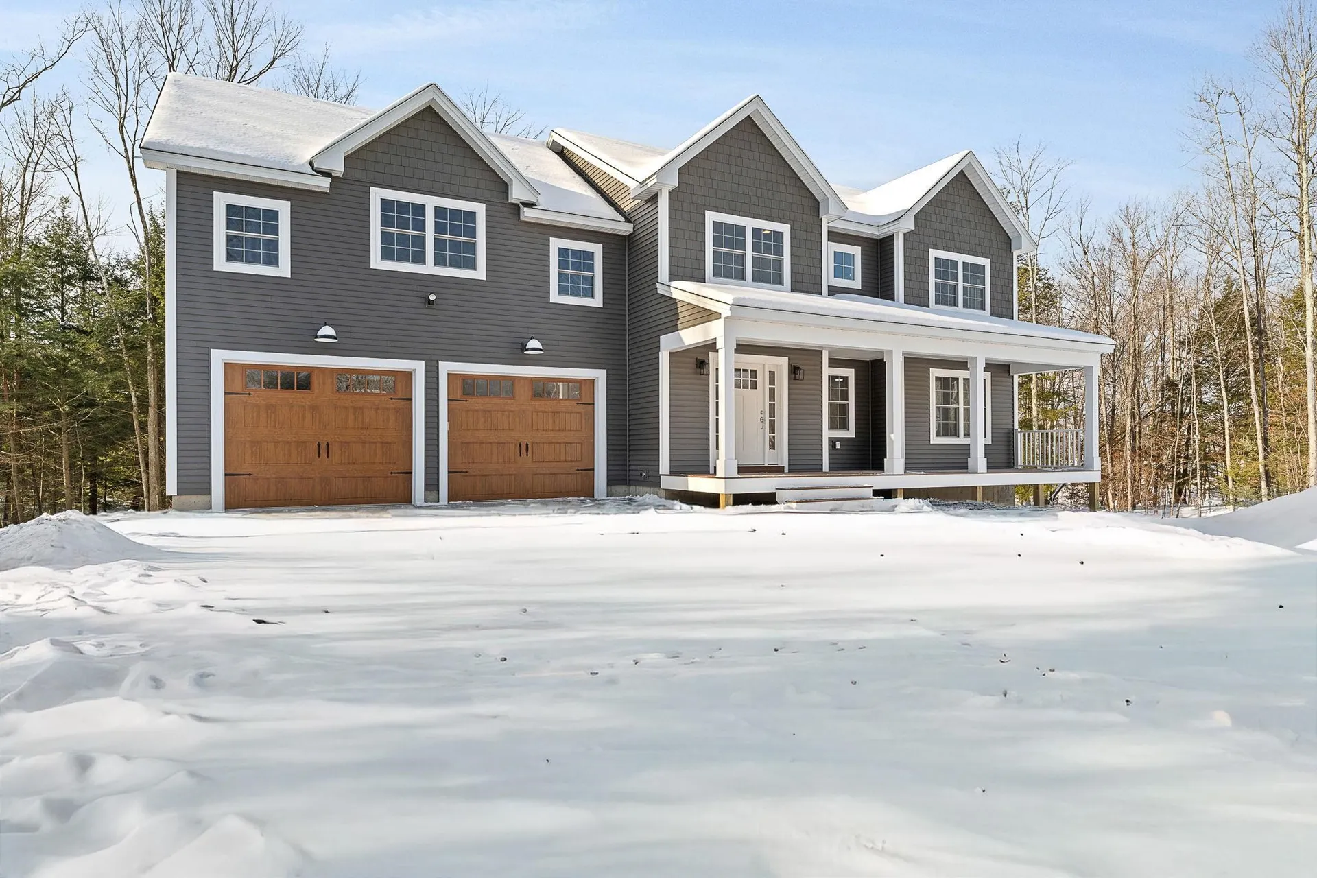 74 Willow Way Georgia VT 05468