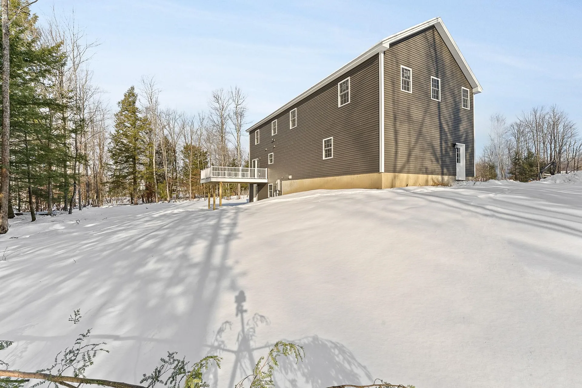 74 Willow Way Georgia VT 05468