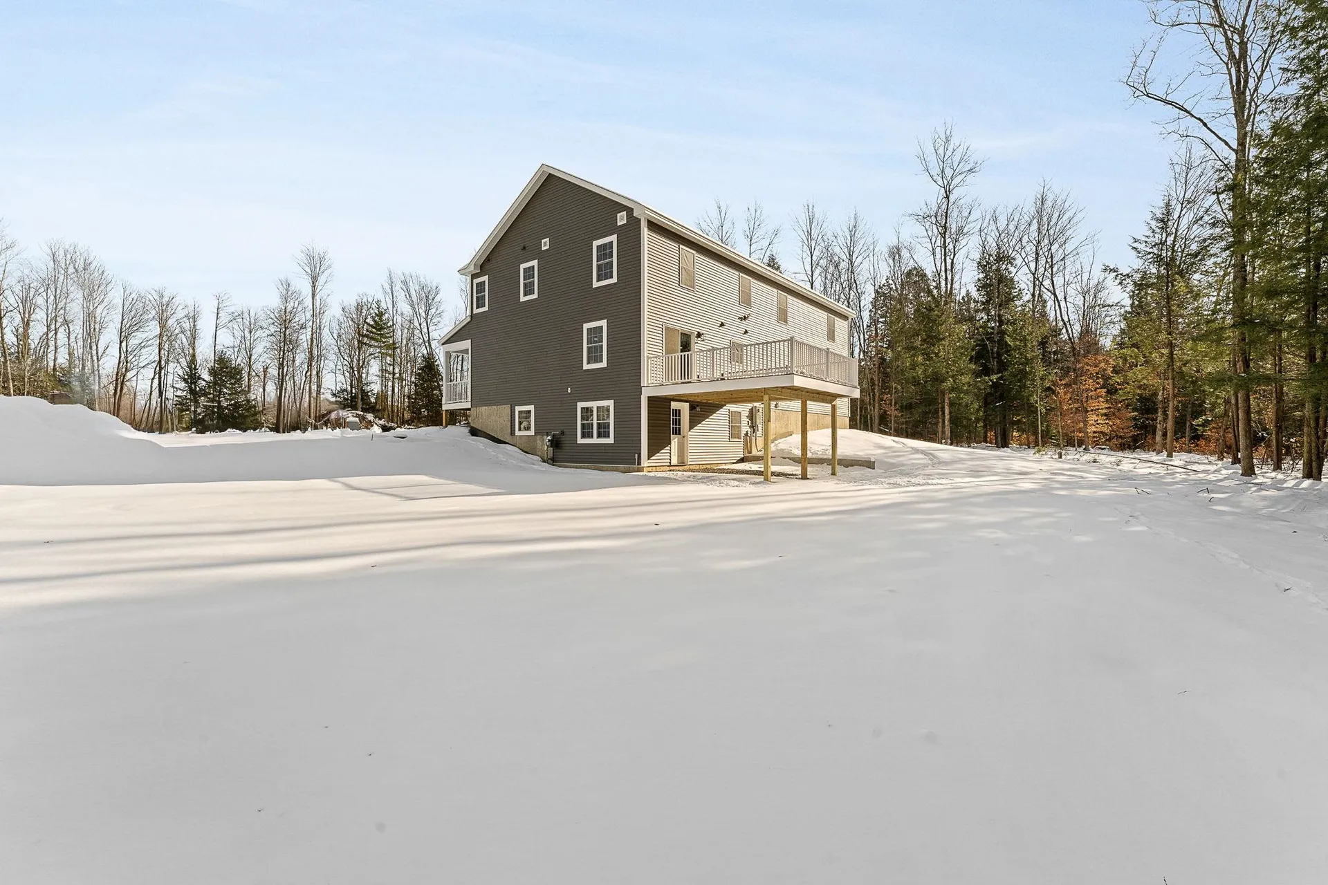 74 Willow Way Georgia VT 05468