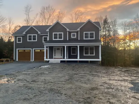 74 Willow Way Georgia VT 05468